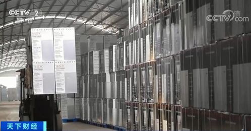 集装箱海运价格居高不下 外贸企业大量产品积压