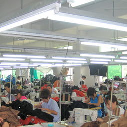服装加工 品商国际外贸服装加工厂