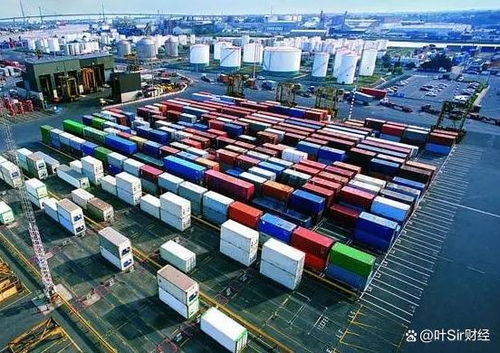跨境电商兴起 压缩中间环节,为外贸企业打开国际市场