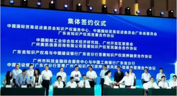 中国国际贸易促进委员会知识产权服务中心