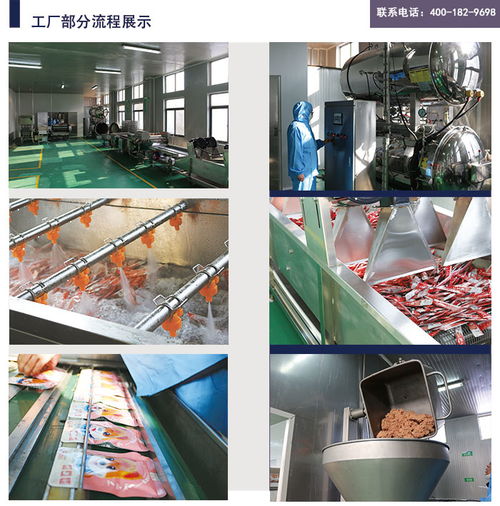 狗狗软鲜粮代工厂 帝邦国际贸易