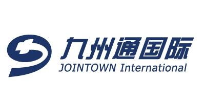 上海九州通国际贸易