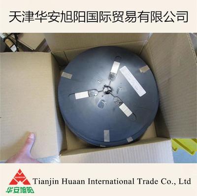 华安旭阳出口3J21精密带材至意大利工厂_天津华安旭阳国际贸易