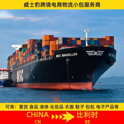 欧盟小包专线 工厂贸易商 DHL快递 电子产品 国际物流
