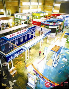 河南驻马店 当好东道主 喜迎天下客