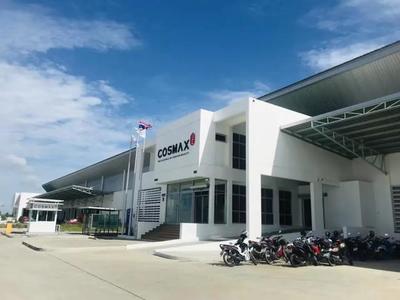 科丝美诗推“海外ODM”业务,助品牌不出国门打造原装进口化妆品
